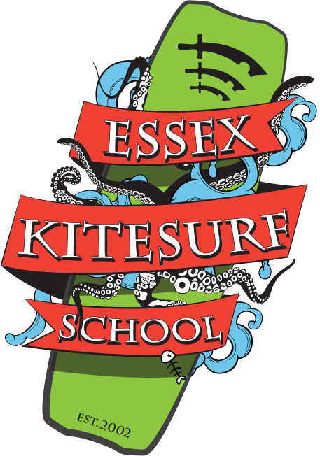 Essex Kite Surf School